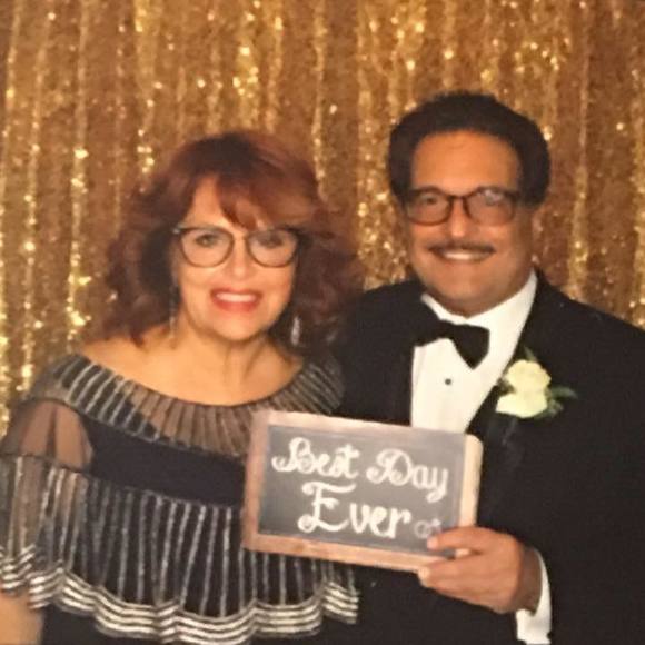 Meet your Posher, Dolores - Picture 1 of 1